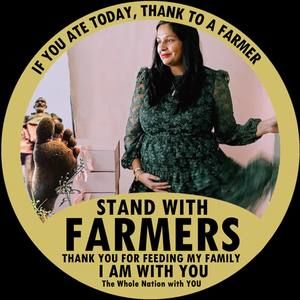 Meet your Posher, Jonita